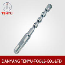 Jiangsu Danyang professionelle Herstellung sds max Hammer Bohrer Bit